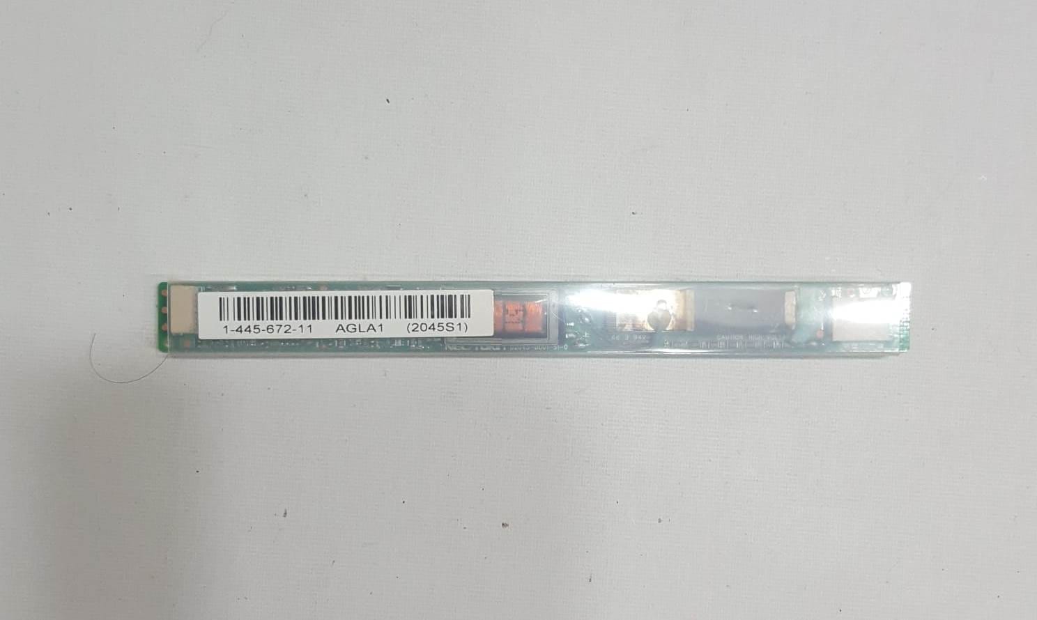 Sony Vaio PCG-3J1L VGN-FW560F LCD Ekran İnvertör (Inverter Card)