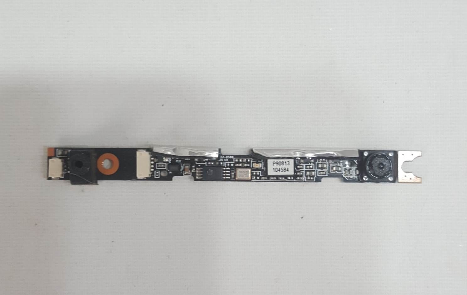 Sony Vaio PCG-3J1L VGN-FW560F Orijinal Laptop Web Kamera (Webcam)