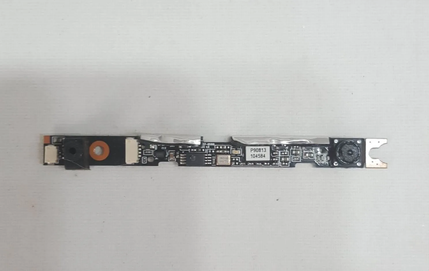 Sony Vaio PCG-3J1L VGN-FW560F Orijinal Laptop Web Kamera (Webcam)