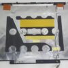 Toshiba Satellite L10 L10-102 L20 L20-101 Lcd back cover ekran kasası2
