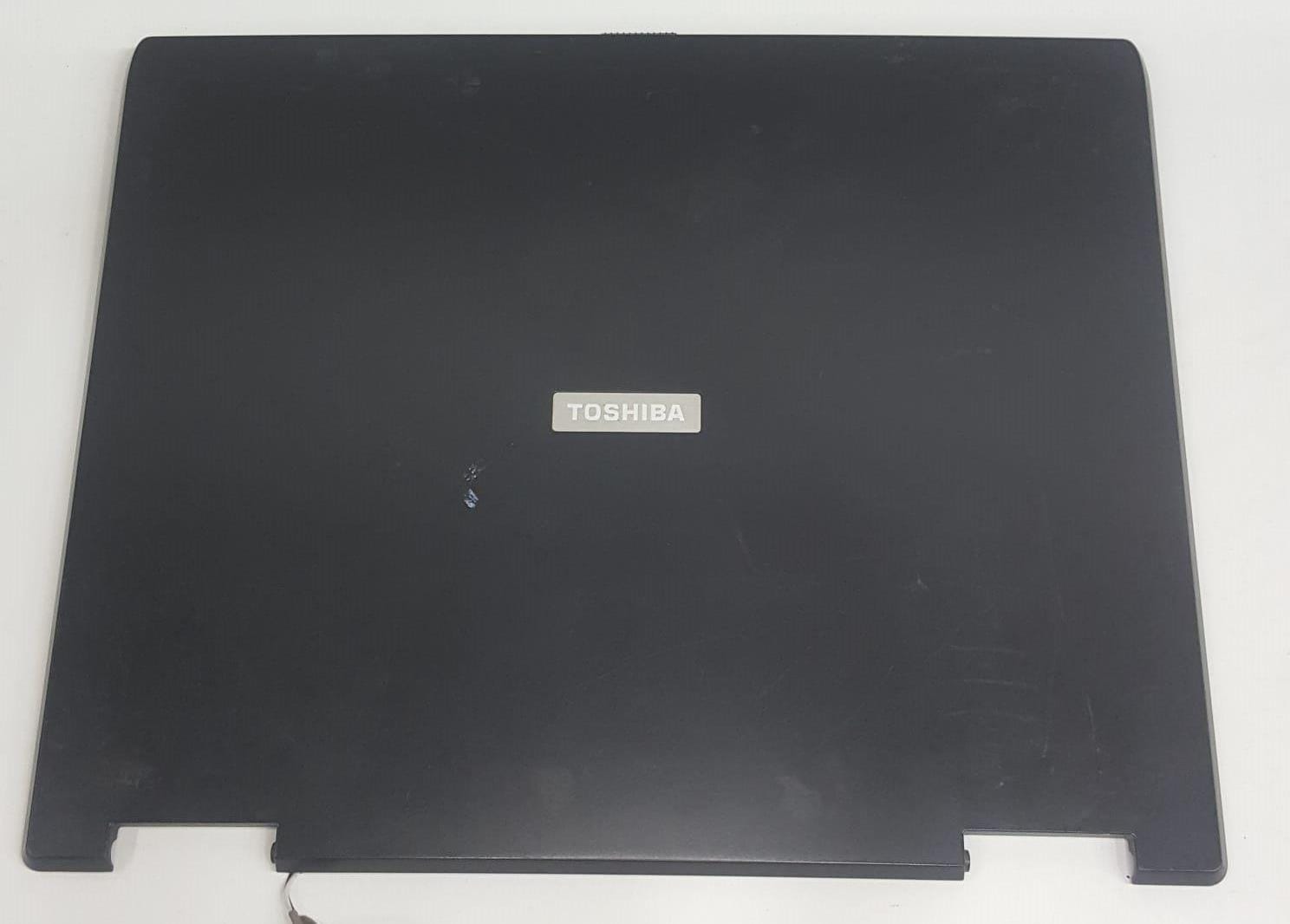 Toshiba Satellite L10 L10-102 L20 L20-101 LCD Back Cover Ekran Arka Kasa (A Kasası)