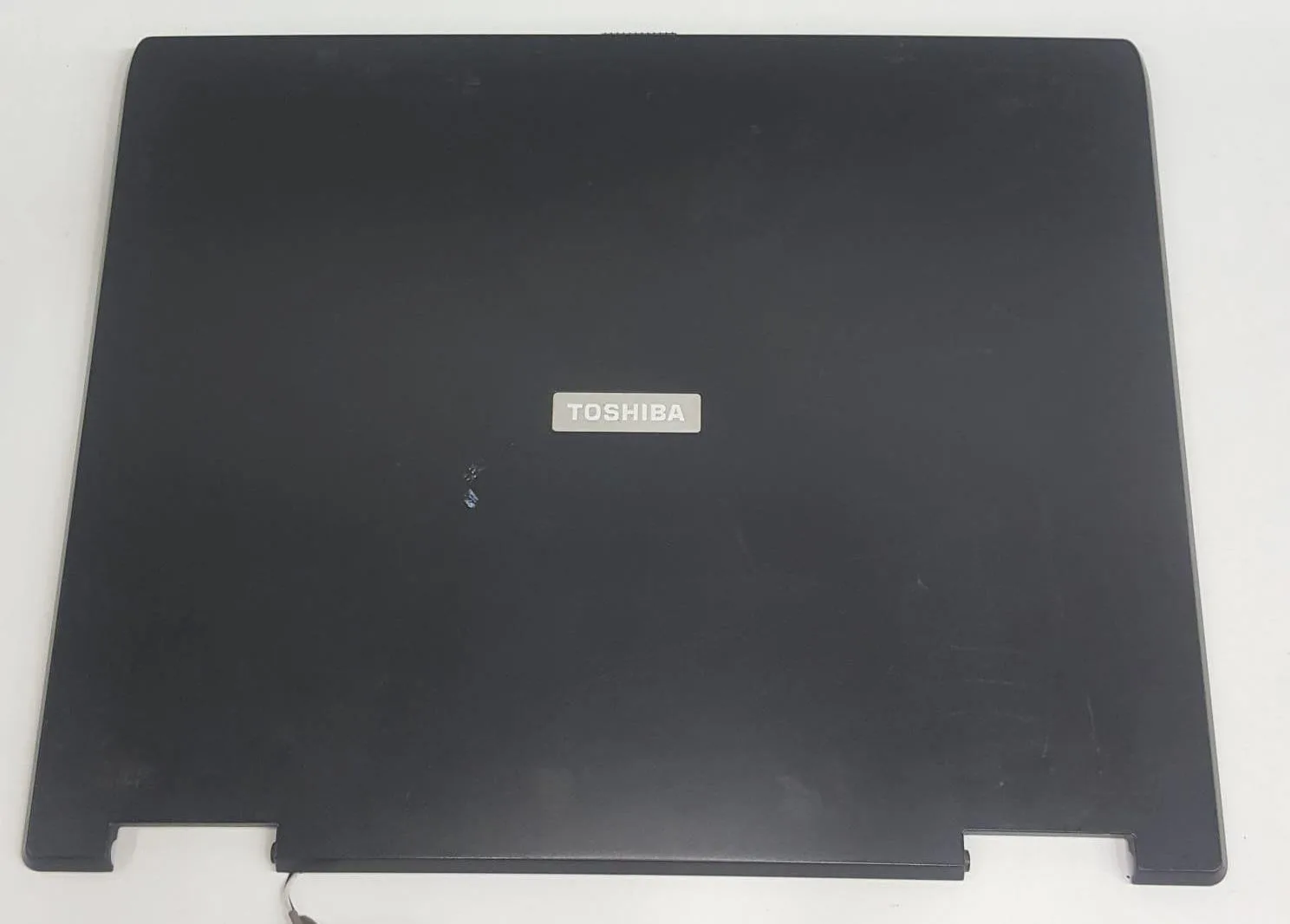 Toshiba Satellite L10 L10-102 L20 L20-101 LCD Back Cover Ekran Arka Kasa (A Kasası)