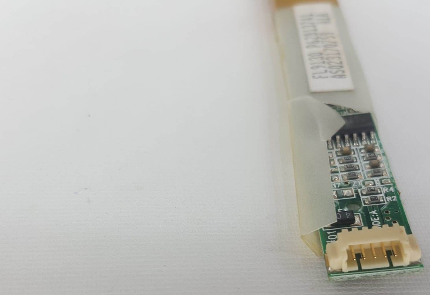 Toshiba Satellite L10 L10-102 L20 L20-101 LCD Ekran İnvertör (Inverter Card)