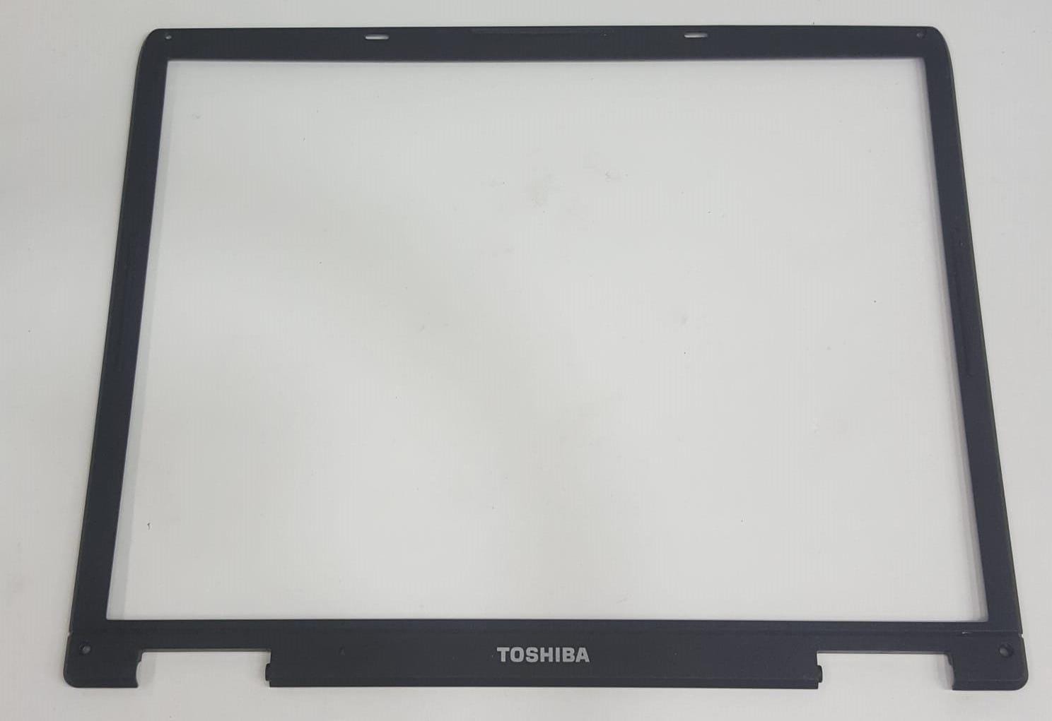Toshiba Satellite L10 L10-102 L20 L20-101 LCD Ekran Ön Çerçeve (Bezel B Kasası)