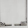 Toshiba Satellite L10 L10-102 L20 L20-101 Menteşe Takımı