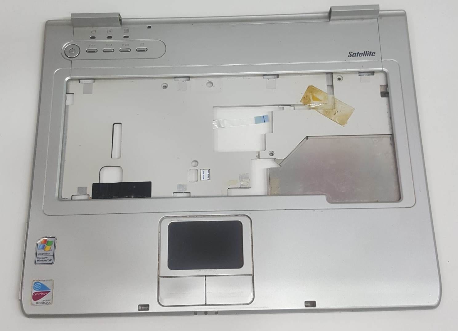 Toshiba Satellite L10 L10-102 L20 L20-101 Üst Kasa (Palmrest C Kasası)