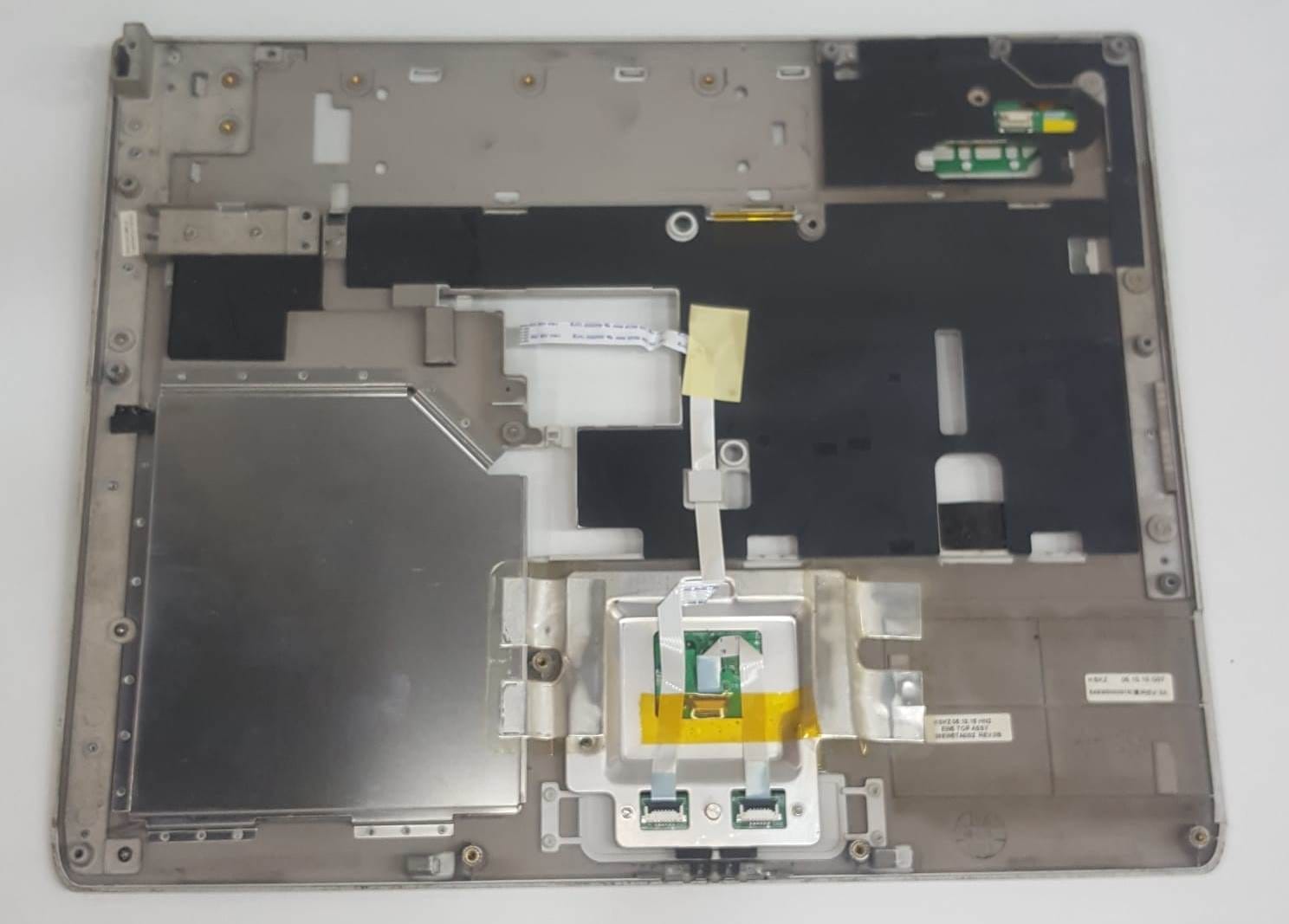 Toshiba Satellite L10 L10-102 L20 L20-101 Üst Kasa1