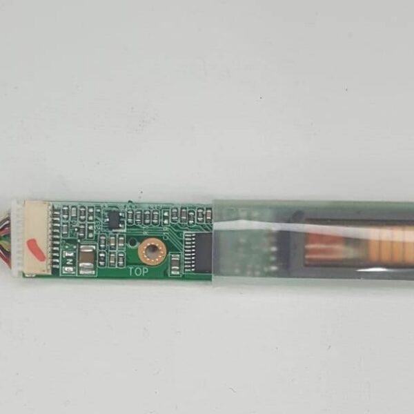 Asus X51R (ve X51, X51L, X51RL) serisinde ekranın aydınlatmasını sağlayan LCD Invertör (Inverter Board) - Görsel 2