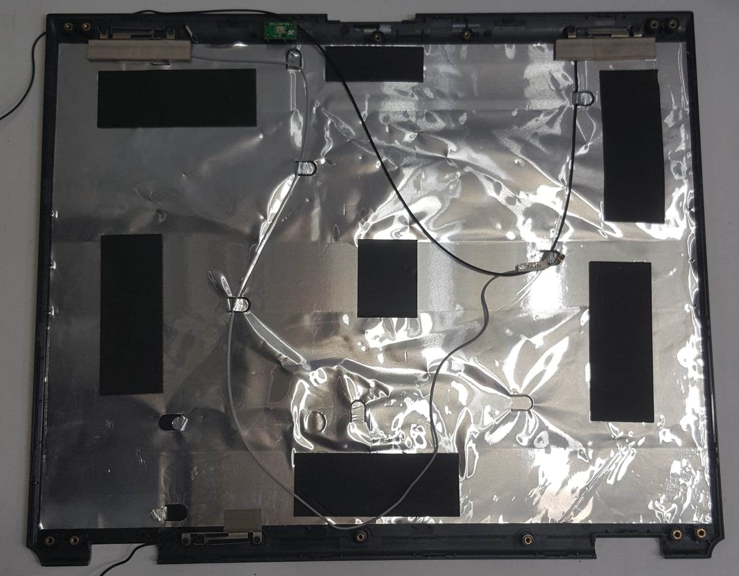 Vestel 15NP-T235 ZD4P Lcd Back Cover Ekran Arka Kapak Vestel 15NP-T235 ZD4P Lcd Back Cover Ekran Arka Kapak
