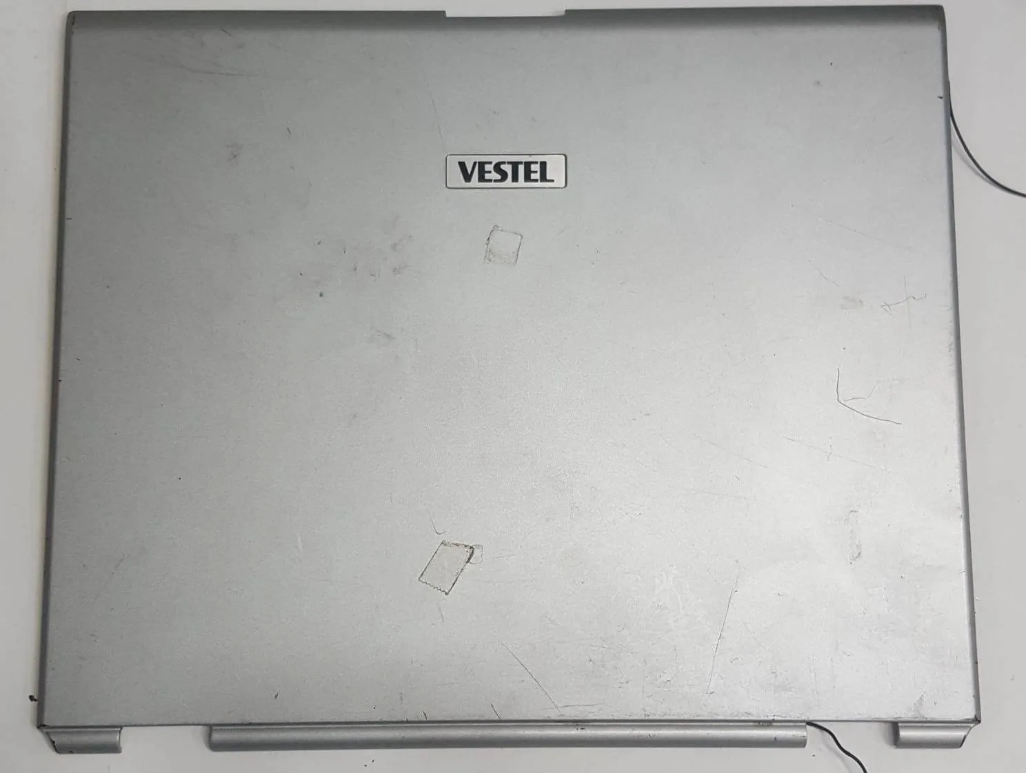 Vestel 15NP-T235 ZD4P Lcd Back Cover Ekran Arka Kapak (A Kapak)