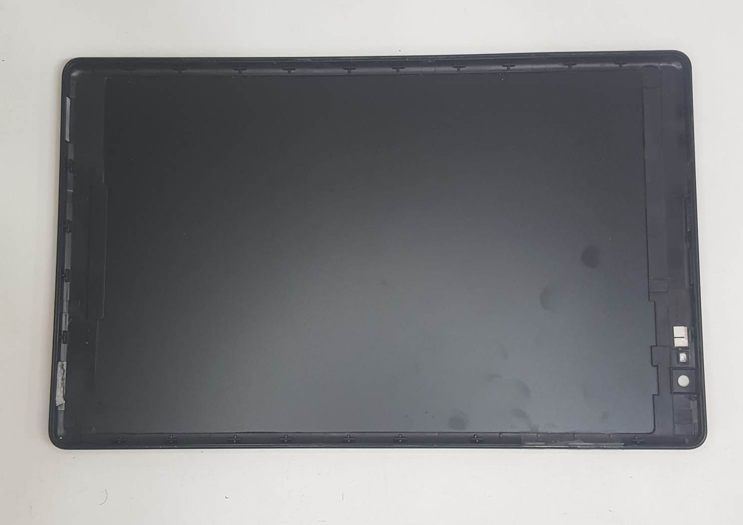 Vorcom S10 Kasa Arka Kasa ve butonlar on/off buton
