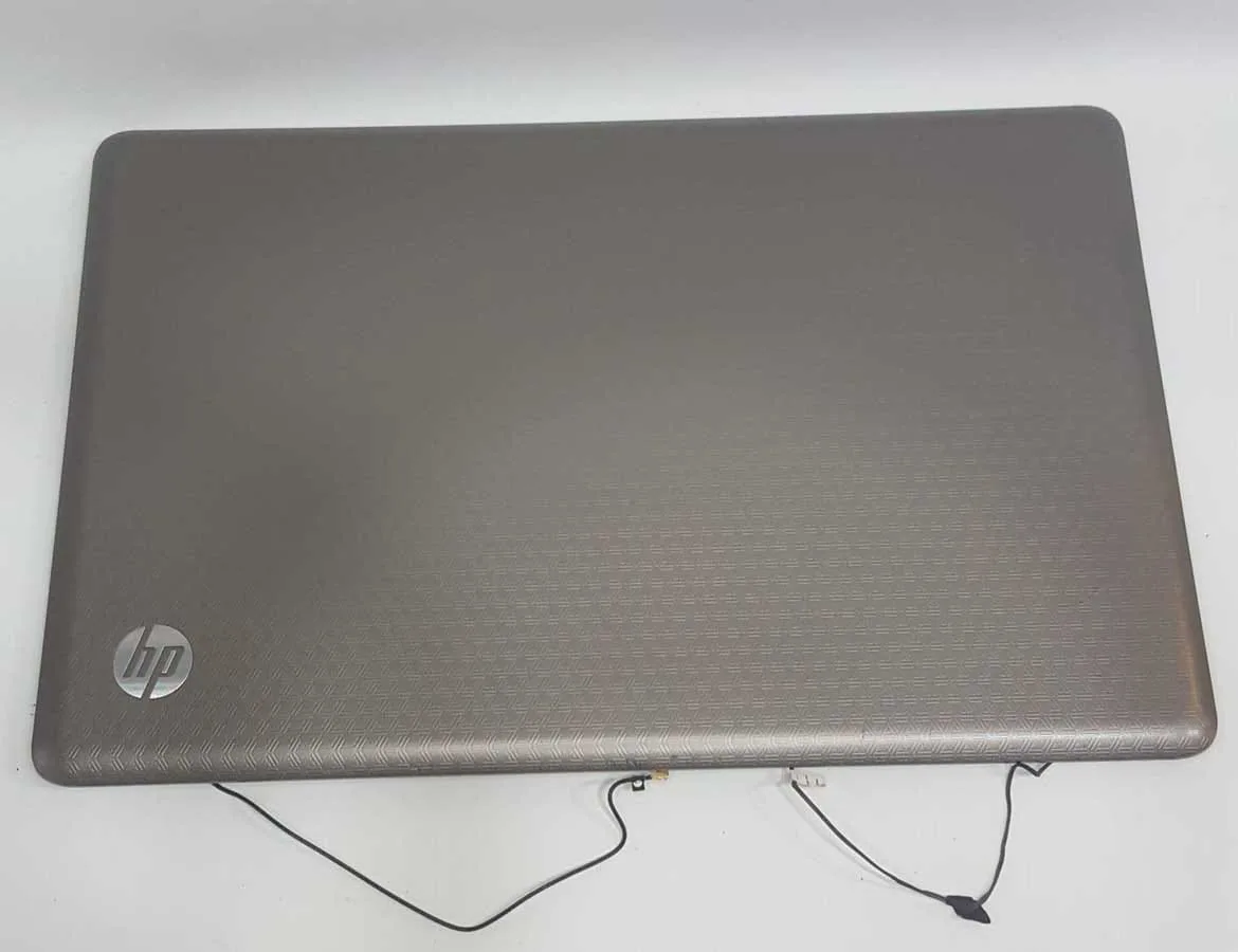 HP Pavilion G62-B16ST için LCD ekran arka kapağı (LCD Cover)