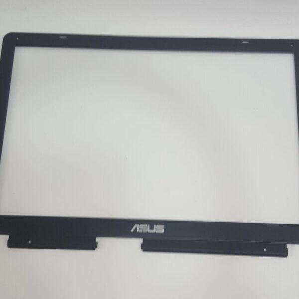 Asus X51R (X51, X51L, X51RL, X51H) serisi ile uyumlu LCD Ön Çerçeve (LCD Bezel / B Shell) - Görsel 2