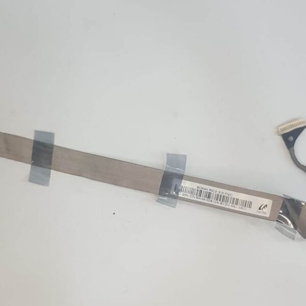 Samsung R517, R518, R519 ve R520 r522 Lcd data flex kablo - Görsel 2