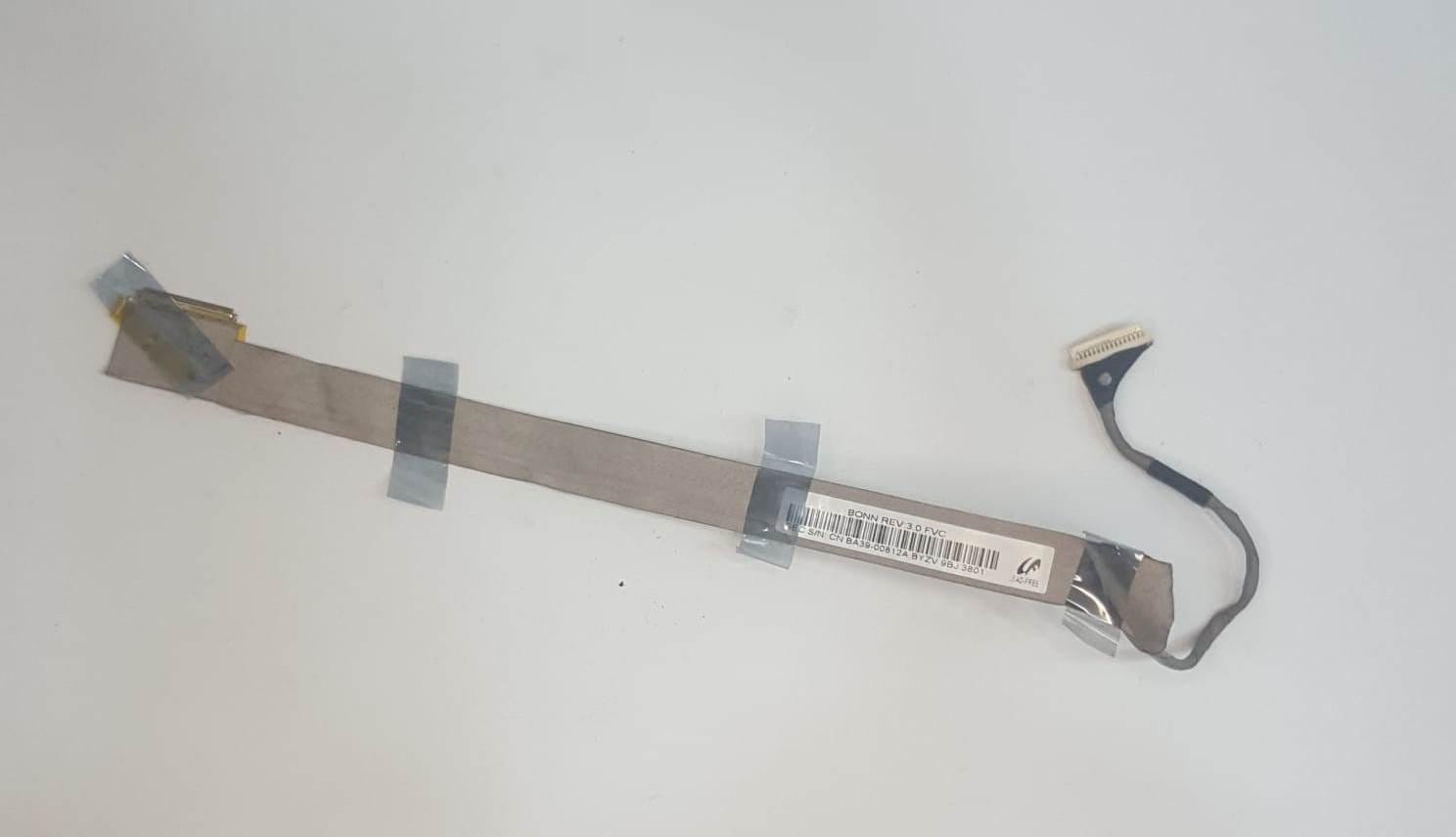 Samsung R517, R518, R519 ve R520 r522