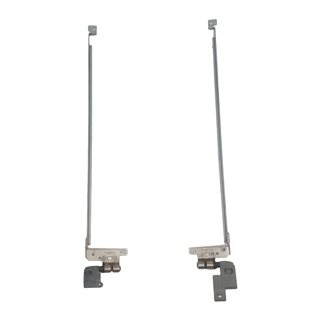 Acer Aspire 5920 5920G Menteşe Hinge Takımı Sağ-Sol - beyaz fon Acer Aspire 5920 5920G Menteşe Hinge Takımı Sağ-Sol