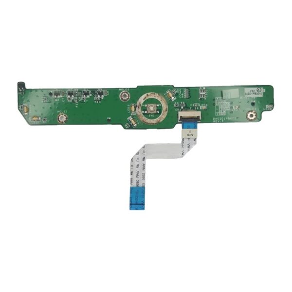 Acer Aspire 5920 5920G Power Açma Kapama Tetik Kartı DA0ZD1PB6F0