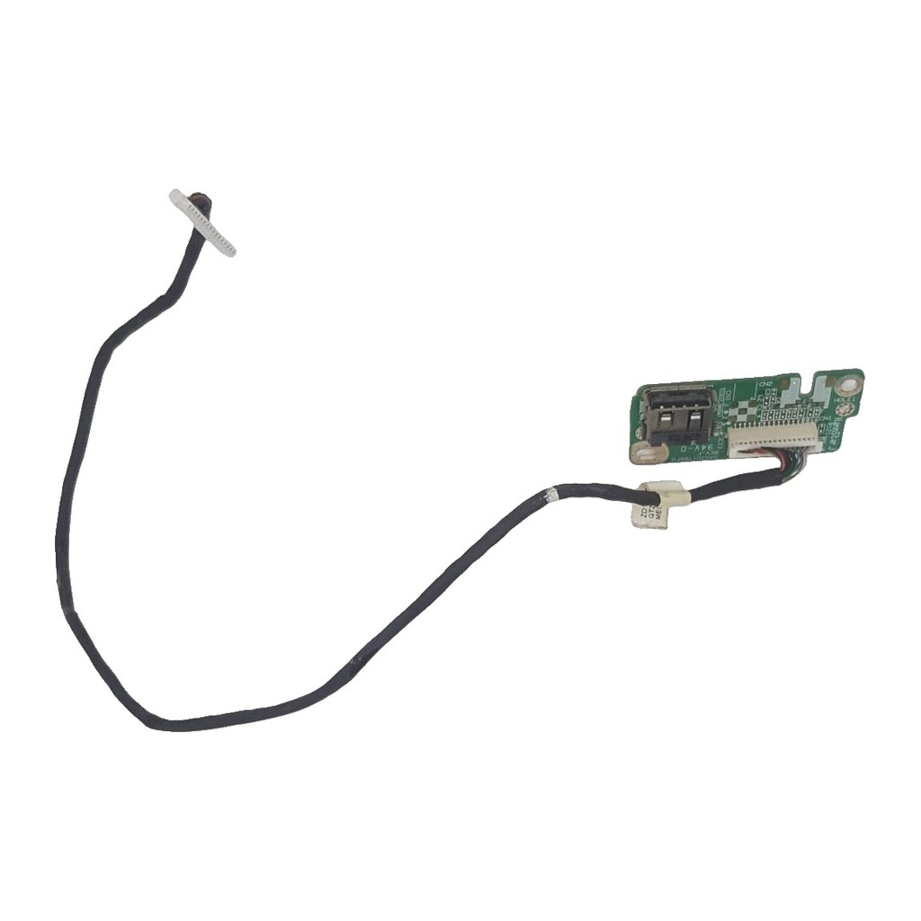 Acer Aspire 5920 5920G USB Board DA0ZD1TB6D0 - beyaz fon Acer Aspire 5920 5920G USB Board DA0ZD1TB6D0