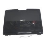 Acer Aspire 5920 ve 5920G serileri için LCD arka kapak (back cover)