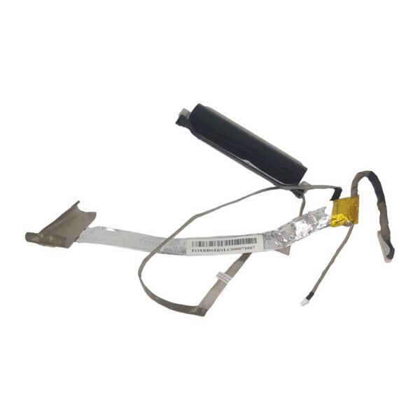 Acer Aspire 5920 ve 5920G serileri için LCD flex kablo (data kablosu)
