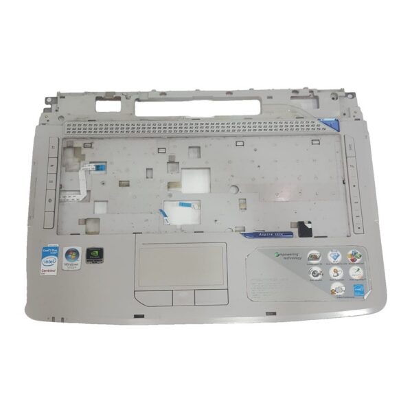 Acer Aspire 5920 ve 5920G serileri için üst kasa (palmrest) EAZD1001010, 39ZD1TCTN100