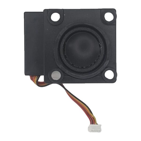Acer Aspire 5920 ve 5920G serilerinde bas seslerini sağlayan subwoofer