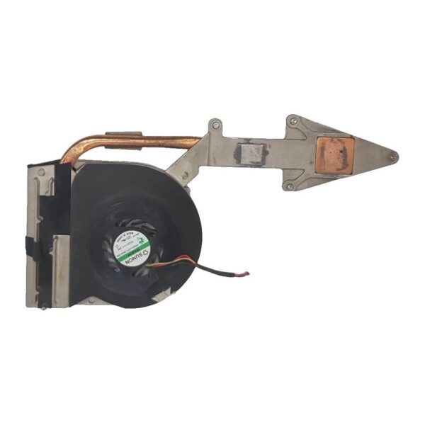 Acer Aspire 7235, 7535 serisi uyumlu Orijinal Acer Cpu Heatsink Fan