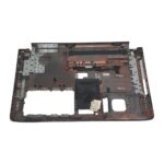 Acer Aspire 7535, 7535G ve 7235 (Kasa Kodu: MS2262) modelleri için alt kasa (bottom case), 17.3 inç