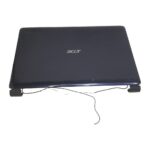Acer Aspire 7535, 7535G ve 7235 (MS2262) modelleri 17.3 inç  LCD arka kapak (top cover)