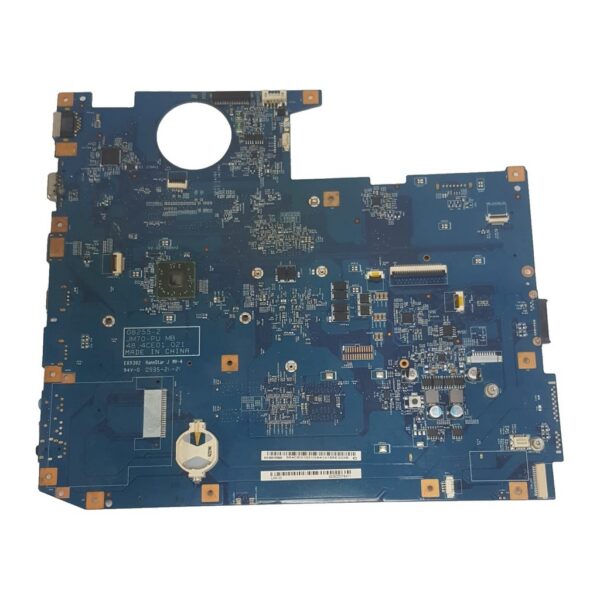 Acer Aspire 7535, 7535G ve 7235 (MS2262) modelleri için anakart ARIZALI