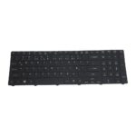 Acer Aspire 7535, 7535G ve 7235 (MS2262)  uyumlu  Siyah Türkçe Q klavye