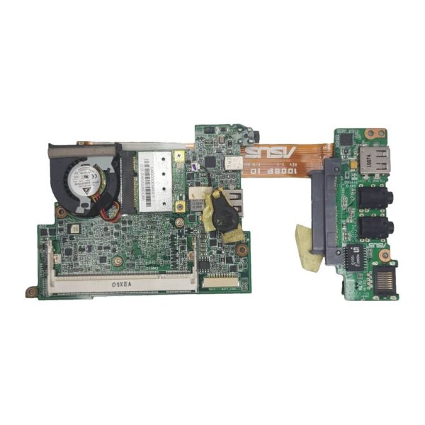 Asus Eee PC 1008HA 1008P Anakart ARIZALI