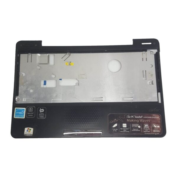 Asus Eee PC 1008HA ve 1008P modelleri için üst kasa (top case)