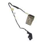 Asus Eee PC 1008P ve 1008HA modelleri için LCD flex kablosu (data kablosu)