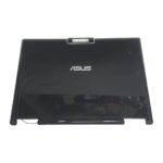 Asus M51V M51S, M51E, M51T serisi için LCD ekran arka kapağı (LCD Cover)