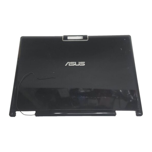 Asus M51V M51S, M51E, M51T serisi için LCD ekran arka kapağı (LCD Cover)