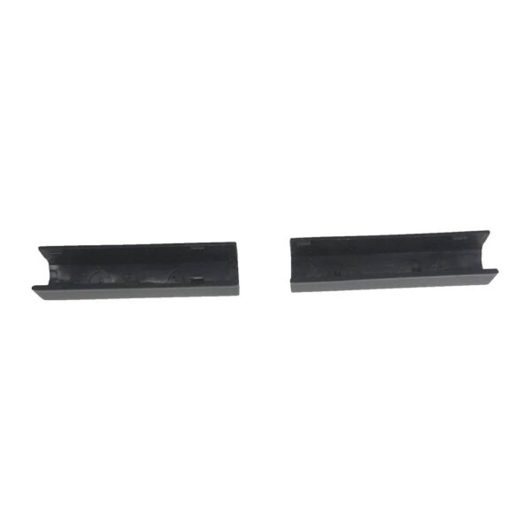 Asus X51R (ve X51, X51L, X51RL) serisi için menteşe kapakları (hinge caps)