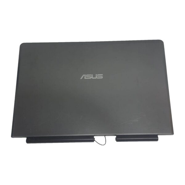 Asus X51R (ve X51, X51L, X51RL, X51H) serisi ile uyumlu LCD Arka Kapak (LCD Back Cover / A Shell)