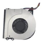 Asus X51R (ve X51, X51L, X51RL, X58) serisi için işlemci fanı