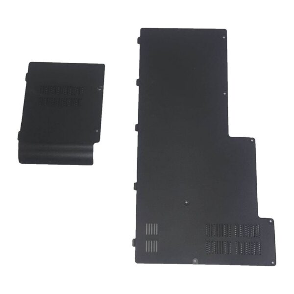 Asus X51R (X51, X51L, X51RL) serisi için HDD ve RAM servis kapakları