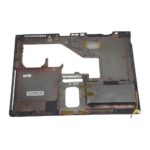 Asus X51R (X51, X51L, X51RL) serisi ile uyumlu Alt Kasa (Bottom Case / D Shell)