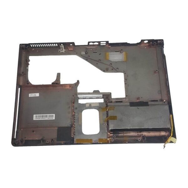Asus X51R (X51, X51L, X51RL) serisi ile uyumlu Alt Kasa (Bottom Case / D Shell)
