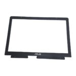 Asus X51R (X51, X51L, X51RL, X51H) serisi ile uyumlu LCD Ön Çerçeve (LCD Bezel / B Shell)