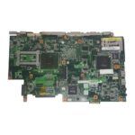 Asus X51R (X51, X51RL) serisi için anakart (motherboard)  ARIZALI