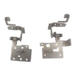 Asus X55, X55A, X55C ve X55U serileri için menteşe takımı (hinge set)
