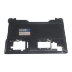 Asus X55, X55A, X55C, X55U ve X55V serisi notebooklar için uyumlu alt kasa (bottom case)