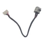 Asus X55A, X55, X55C ve X55U serileri için power jack (şarj soketi)