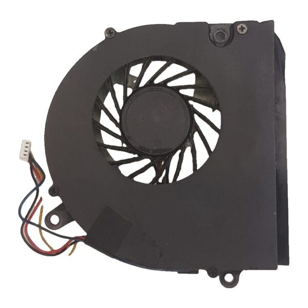 Casper Nirvana A15, A15HC, A15HE, A15X, A15YA İşlemci Fanı (CPU Cooling Fan)