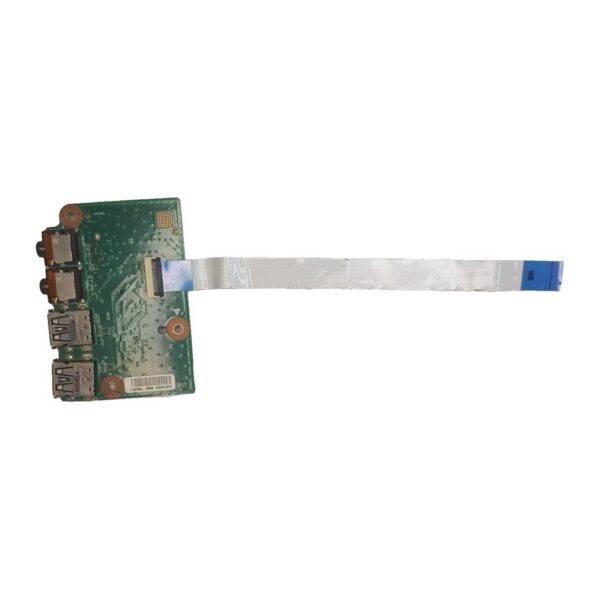 Casper Nirvana A15 Kulaklık Çıkışı ve Kart Okuyucu Kartı (Audio & Card Reader Board)
