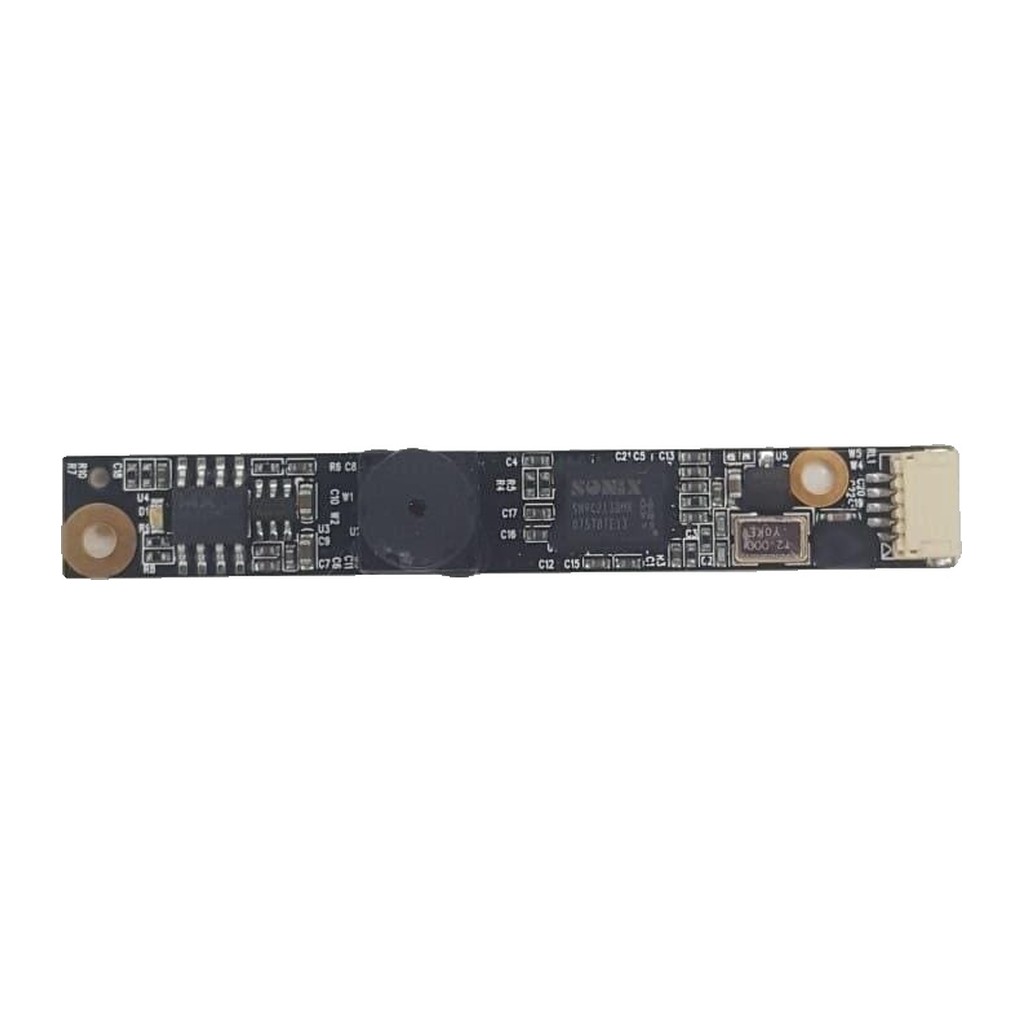 Casper Nirvana TW3 ve TW7 (EAA-89) serileriyle uyumlu webcam (dahili kamera) - beyaz fon Casper Nirvana TW3 ve TW7 (EAA-89) serileriyle uyumlu webcam (dahili kamera)